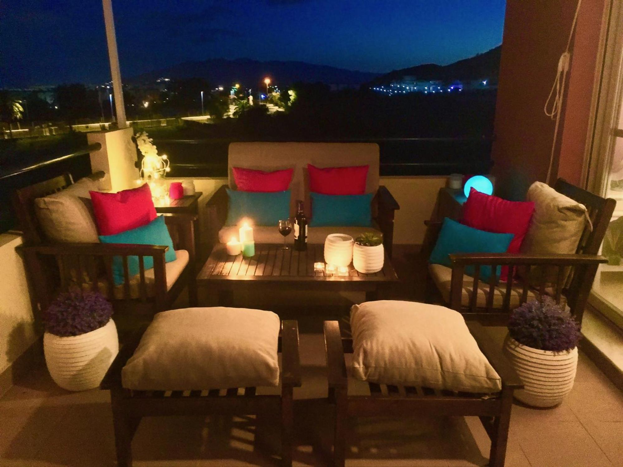 Appartement Hestia Mar Tu Hogar De Playa Lejos De Casa Vera